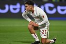 Dibala: I can t guess if Juventus will rise up crying for me Borg