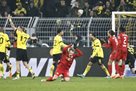 Borussia D — RB Leipzig 2:1 Video goals and a look at the match of the Bundesliga