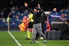Spalletti - about the defeat in Lazio: The boys saw everything that was in the middle