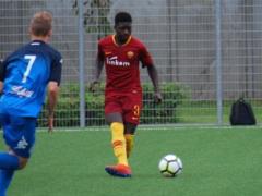 Zahisnik Veroni got drugged