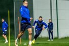 Besedin moment to go to the nine-time champion of Azerbaijan
