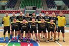 Futsal. Ukraine held a sparring match against Poland and pre-strokovo advanced to the elite round of the ChS-2024 selection