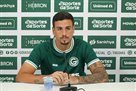 Пейшото перейшов з Металіста у Гойяс