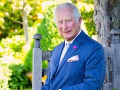 Charles III s Coronation Oil Will Not Contain Animal Ingredients