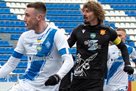 Ingulets sensationally shocked Dynamo Kyiv