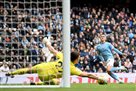 Foden s and Sylvie s goals brought victory to Manchester City over Newcastle