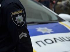 Occupants in the Kherson region dropped a grenade on a car with Ukrainian policemen. There are people injured
