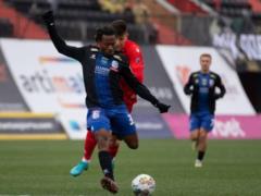 Veres – Chornomorets 1:3 Video goals and UPL match review