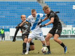 Dynamo – Ingulets 0:2 Video goals and UPL match review