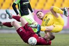 Oleksandriya — Dnipro-1 2:2 Video goal and UPL match review