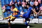 Getafe — Girona 3:2 Video goals and La Liga match review