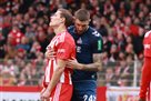 Bundesliga: Union not zoomed out Cologne, Hoffengheim gave way to Mainz and other matches