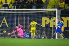 Villarreal beat Almeria