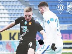 Kozak: We made the story of Ingults. Tse deserved win over Dynamo