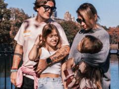 Anatoly Anatolich brought to tears an emotional video of how his daughter came home for the first time in a year