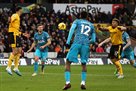 Wolverhampton — Tottenham 1:0 Video goal and Premier League match review