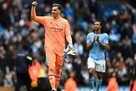Ederson made 100 clean sheets in the Premier League