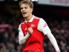 Yedegor - in the top 5 for the number of heads of shots in one match of the Premier League