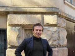 Svyatoslav Vakarchuk spoke about fatherhood at the hour of war:  