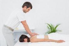 Lithotherapy - stone treatment