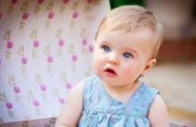 How to travel with a one year old baby