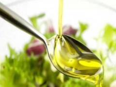 Vegetable oils that can cause blood clots - among them there is sunflower