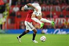 Liverpool — Manchester United. Forward the day