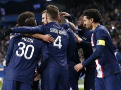 PSG - Nantes 4:2 Video goals and a look at the Ligue 1 match
