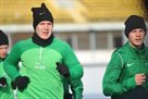 Vorskla — Zorya. Forward the day