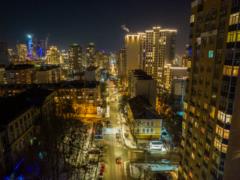 Real estate appraisal for tax purposes is based on pre-war prices?