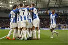 Brighton — West Ham 4:0 Video goals and Premier League match review