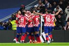 Atletico — Sevilla 6:1 Video goal and La Liga game review