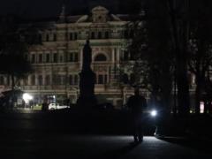 Odessa is finally promised unlimited electricity consumption: the date from which electricity will no longer be turned off has b