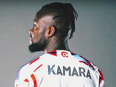 Camara set a unique record for MLS