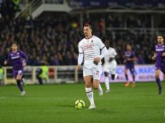 Even Ibrahimovic did not help: Milan suffered an unexpected defeat in Serie A