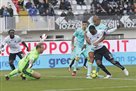 Spice at once from Kovalenko could not defeat Verona
