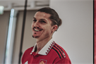 Zabitzer: Manchester United have enough strength and strength to beat Liverpool at Anfield