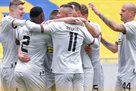 Shakhtar poznuschavsya zі zahistu Metalіsta 1925 in the match z sіmoma goals