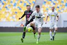 Metalist — Rukh 0:7 Video goals and look at the UPL match