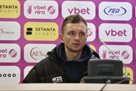 Golodyuk: We still know Shakhtar at the different poles