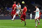 Inter ran into Lecce