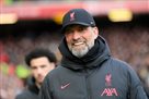 Klopp: No words. Fantastic match, today everything was perfect