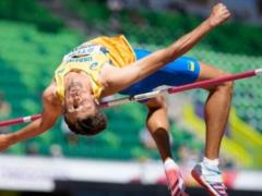 Ukrainian athlete Protsenko became vice-champion of Europe