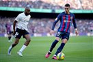 Barcelona – Valencia 1:0 Video goal and match review