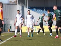 Zorya scored a bright comeback against Vorskla in stoppage time and broke into the top 3 of the UPL