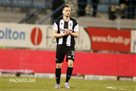 Kendziora scored debut goal for PAOK – yoga team took on the molecules of Ionikos Chygrynskyi