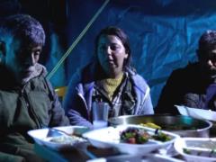 Survivors live in fear on the streets: how Turkey and its people recover from the earthquake