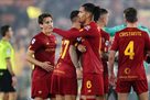 Roma — Juventus 1:0 Video of the goal and a look at the match of Serie A