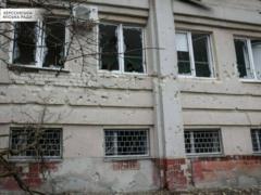 The enemy fired about 350 shells in the Kherson region. There are dead, including children
