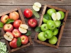 Fruits and vegetables of a certain color reduce the risk of developing diabetes